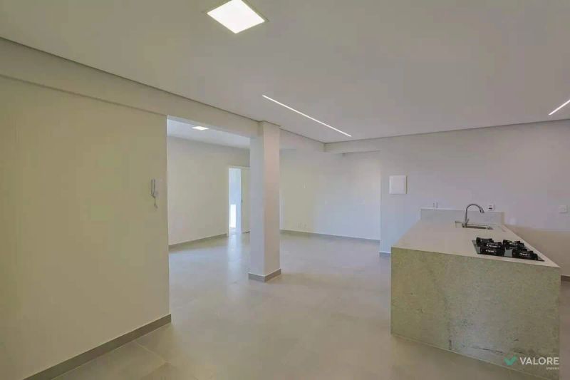 Apartamento com 3 quartos — Santa Lúcia, Belo Horizonte