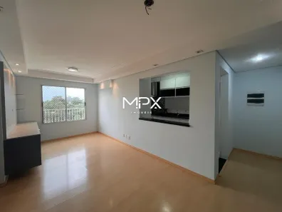 Apartamento com 3 Quartos para venda ou aluguel, 70m² no Piracicamirim, Piracicaba