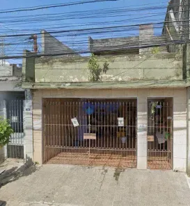 Casa com 1 Quarto à venda, 80m² no Jardim Brasil (Zona Norte), São Paulo