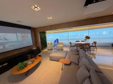 Apartamento com 4 Quartos à venda, 225m² no Patamares, Salvador