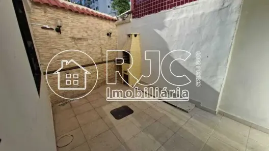 Apartamento com 2 Quartos à venda, 61m² no Tijuca, Rio de Janeiro