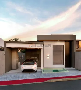 Casa com 2 Quartos à venda, 80m² no São Braz, Colatina
