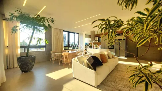 Apartamento com 3 Quartos à venda, 157m² no Brooklin Paulista, São Paulo