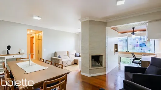 Apartamento com 2 Quartos à venda, 96m² no Auxiliadora, Porto Alegre