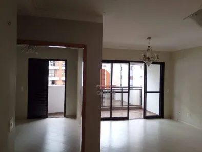 Apartamento com 3 Quartos à venda, 133m² no Vila Gomes Cardim, São Paulo