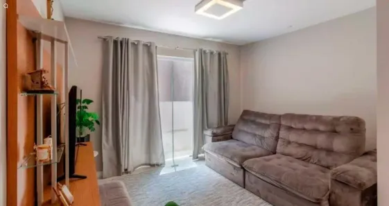 Sobrado com 3 Quartos à venda, 129m² no Jardim D'Abril, Osasco