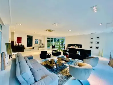 Casa com 4 Quartos à venda, 871m² no Cidade Jardim, São Paulo