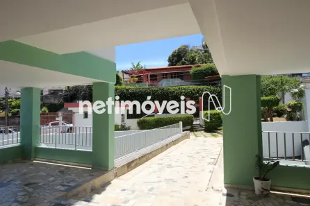 Apartamento com 3 Quartos à venda, 120m² no Brotas, Salvador