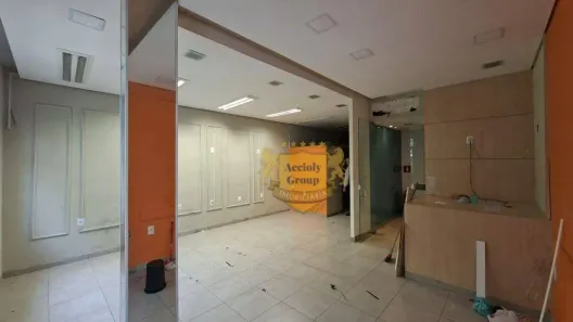 Ponto Comercial para alugar, 50m² no Icaraí, Niterói