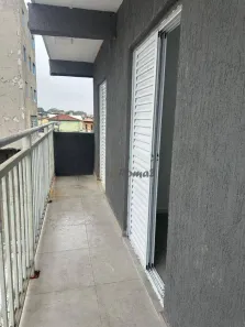 Apartamento com 2 Quartos para alugar, 60m² no Vila Maria Alta, São Paulo
