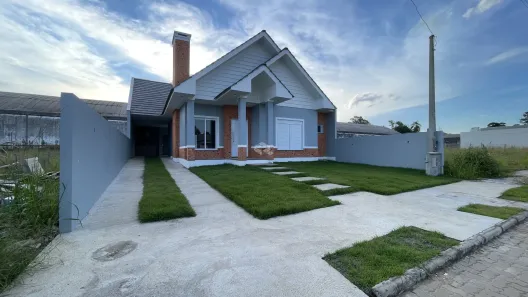 Casa com 3 Quartos à venda, 135m² no Centro, Vera Cruz