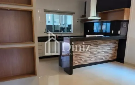 Casa com 3 Quartos à venda, 180m² no Parque Brasília 2ª Etapa, Anápolis