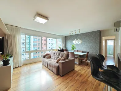 Apartamento com 3 Quartos à venda, 107m² no Passo da Areia, Porto Alegre