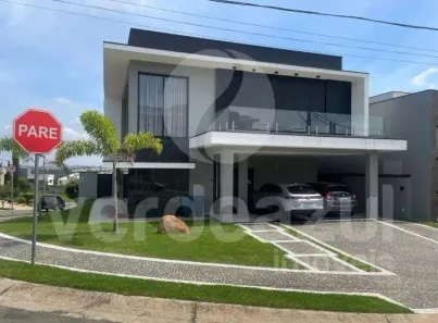 Casa de Condomínio com 3 Quartos à venda, 300m² no Swiss Park, Campinas