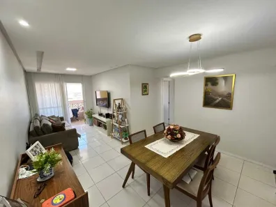 Apartamento com 3 Quartos à venda, 75m² no Siqueira Campos, Aracaju