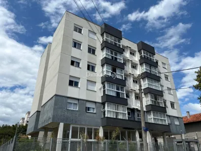 Apartamento com 2 Quartos à venda, 73m² no Camaquã, Porto Alegre
