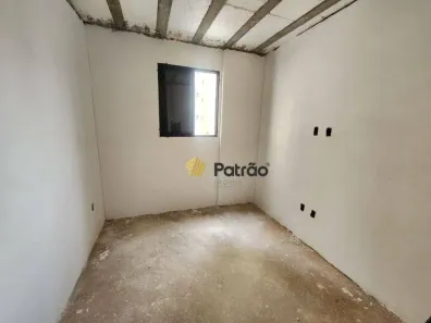 Apartamento com 2 Quartos à venda, 54m² no Rudge Ramos, São Bernardo do Campo