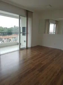 Apartamento com 3 Quartos para alugar, 86m² no Lar São Paulo, São Paulo