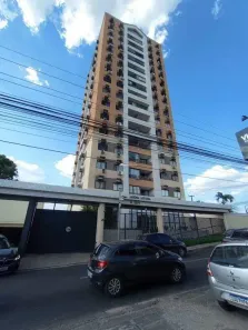 Apartamento com 3 Quartos para alugar, 75m² no Ininga, Teresina