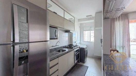 Apartamento com 3 Quartos à venda, 69m² no Santa Rosa, Londrina