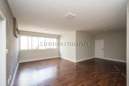 Apartamento com 3 Quartos à venda, 129m² no Jardim Paulista, São Paulo