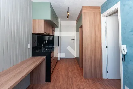 Apartamento com 1 Quarto à venda, 27m² no Água Branca, São Paulo