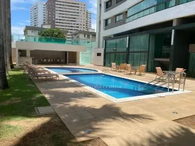 Apartamento com 3 Quartos à venda, 159m² no Capim Macio, Natal
