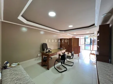 Sala Comercial à venda, 50m² no Várzea, Teresópolis