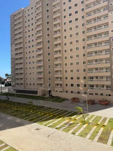Apartamento com 2 Quartos à venda, 44m² no Barra do Ceará, Fortaleza