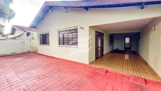 Casa com 3 Quartos à venda, 177m² no Amizade, Araçatuba