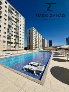 Apartamento com 3 Quartos à venda, 55m² no Jardim Limoeiro, Serra
