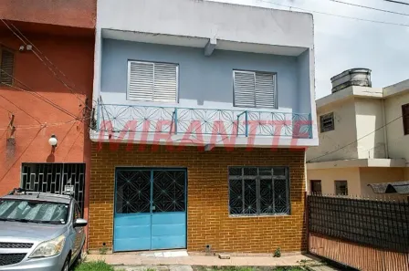 Casa com 3 Quartos à venda, 58m² no Casa Verde Alta, São Paulo