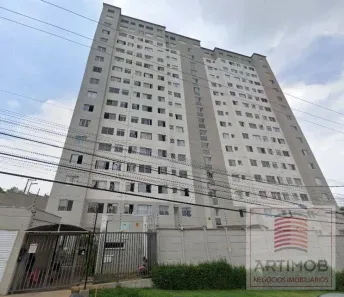 Apartamento com 2 Quartos à venda, 42m² no Vila Andrade, São Paulo