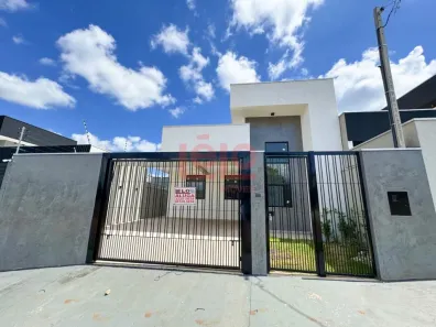 Casa com 3 Quartos à venda, 90m² no Jardim Campos, Maringá