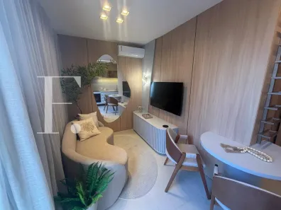 Apartamento com 1 Quarto à venda, 52m² no Navegantes, Capão da Canoa