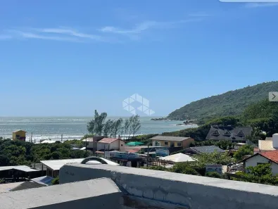 Apartamento com 1 Quarto à venda, 49m² no Barra da Lagoa, Florianópolis