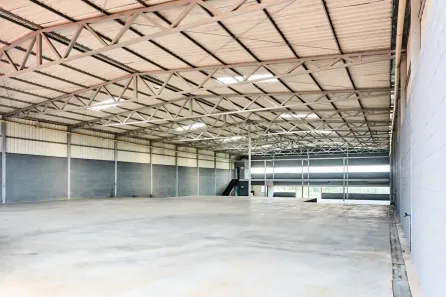 Galpão/Depósito/Armazém para alugar, 1644m² no Rosa dos Ventos, Aparecida de Goiânia