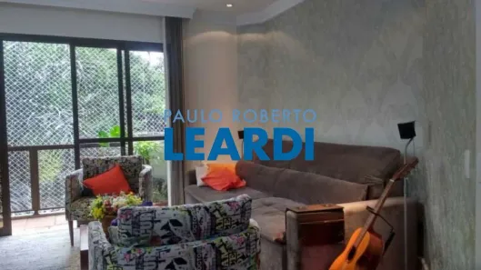 Apartamento com 3 Quartos à venda, 145m² no Perdizes, São Paulo