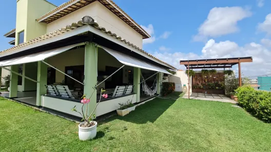 Casa de Condomínio com 5 Quartos à venda, 340m² no Vilas do Atlântico, Lauro de Freitas