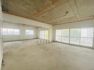 Sala Comercial para alugar, 58m² no Baeta Neves, São Bernardo do Campo