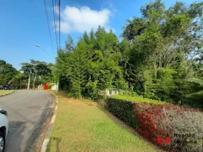 Lote/Terreno à venda, 1488m² no Parque Dom Henrique, Cotia