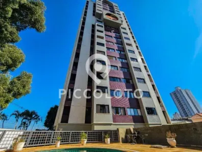 Apartamento com 3 Quartos à venda, 74m² no Bonfim, Campinas