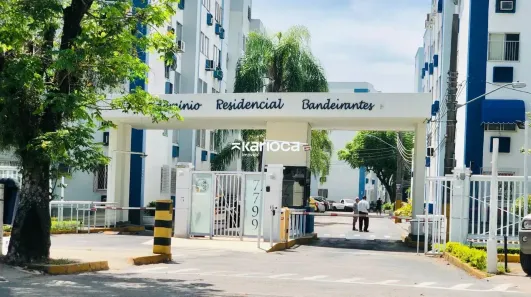 Apartamento com 2 Quartos à venda, 55m² no Jacarepaguá, Rio de Janeiro