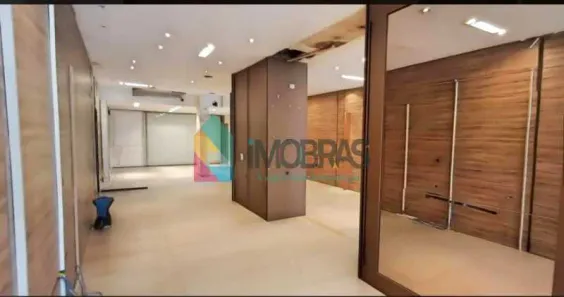 Ponto Comercial para alugar, 189m² no Copacabana, Rio de Janeiro