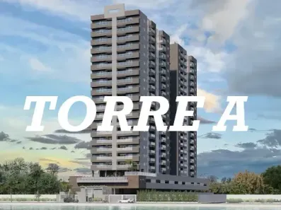Apartamento com 2 Quartos à venda, 78m² no Jardim Lunamar, Mongaguá