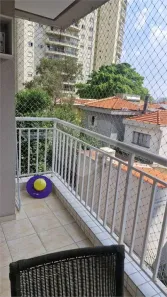 Apartamento com 3 Quartos à venda, 76m² no Vila Prudente, São Paulo