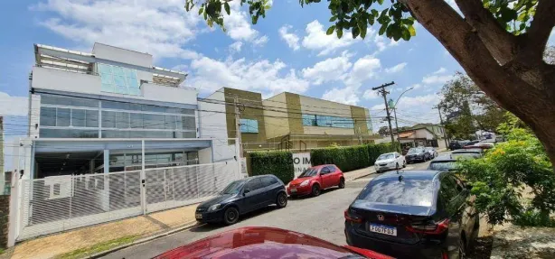Prédio Comercial à venda, 704m² no Taquaral, Campinas