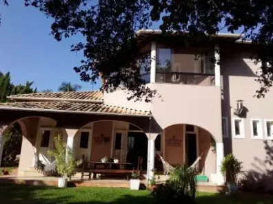 Casa de Condomínio com 4 Quartos à venda, 365m² no Parque Residencial Vivendas, Lagoa Santa
