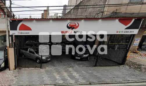 Imóvel Comercial para alugar, 324m² no Tucuruvi, São Paulo