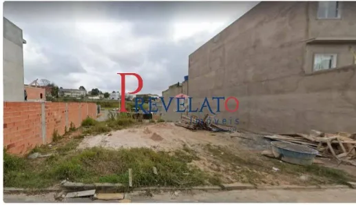 Lote/Terreno à venda, 75m² no Alves Dias, São Bernardo do Campo
